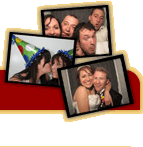 Photo Booth Rental - Sacramento, Stockton, Modesto