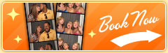 Photo Booth Rentals for northern California - Book Now