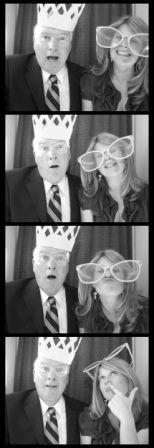 Photo Booth reunions