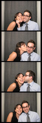 Photo Booth Stockton